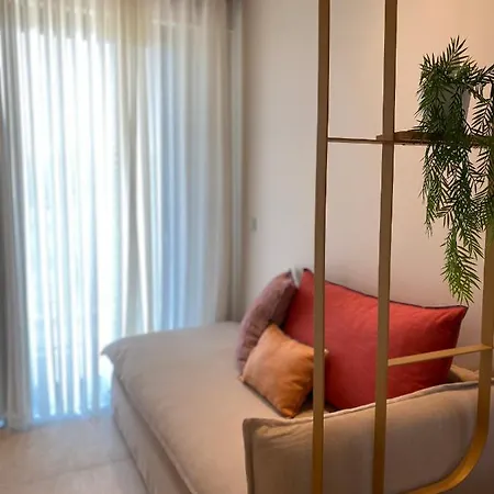 Olivista - Live In Nature 3* Astris