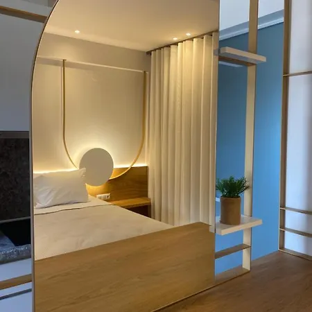 Olivista - Live In Nature Hotel de apartamente