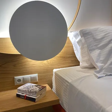 Olivista - Live In Nature