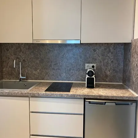 Olivista - Live In Nature Hotel de apartamente 3*