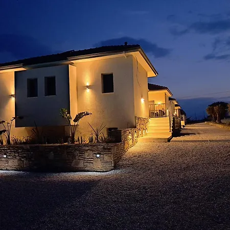 Olivista - Live In Nature 3* Astris