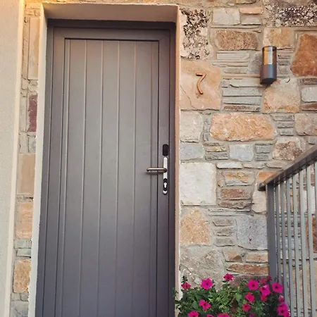 Hotel de apartamente Olivista - Live In Nature Astris