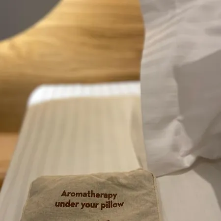 شقة فندقية Olivista - Live In Nature أستريس