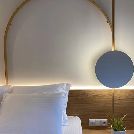 شقة فندقية Olivista - Live In Nature