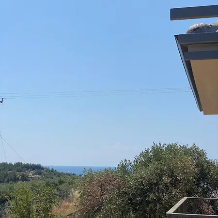 Olivista - Live In Nature شقة فندقية