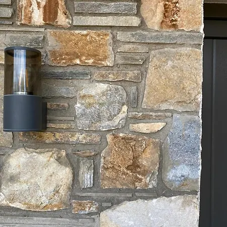 شقة فندقية Olivista - Live In Nature