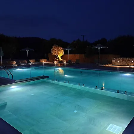 Olivista - Live In Nature 3*