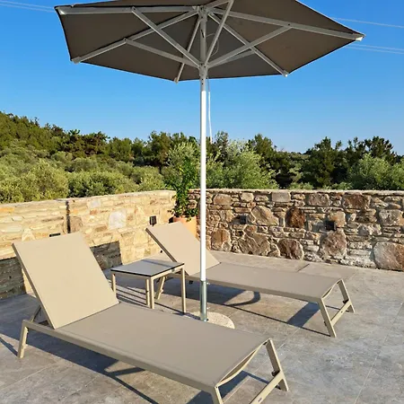 Apart-hotel Olivista - Live In Nature Astris