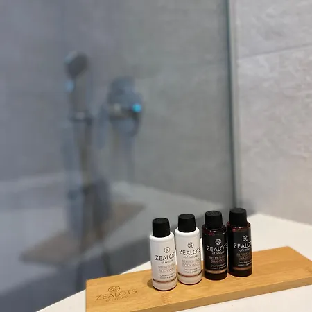 Olivista - Live In Nature شقة فندقية 3*