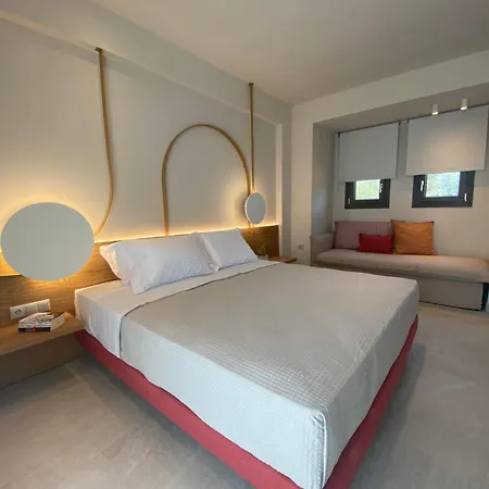 Apart-hotel Olivista - Live In Nature