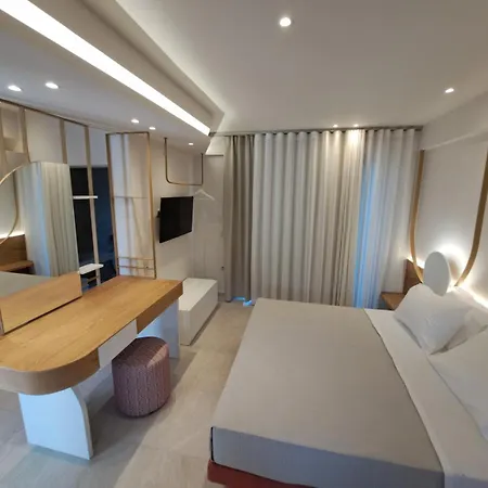 Olivista - Live In Nature أستريس