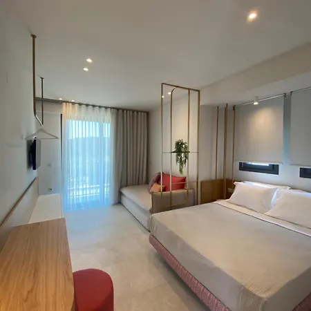 Olivista - Live In Nature شقة فندقية 3*