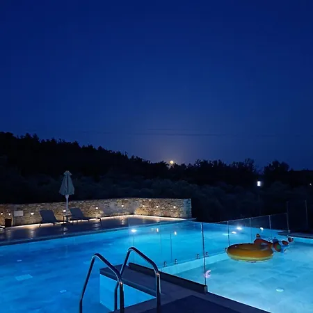 Olivista - Live In Nature 3*