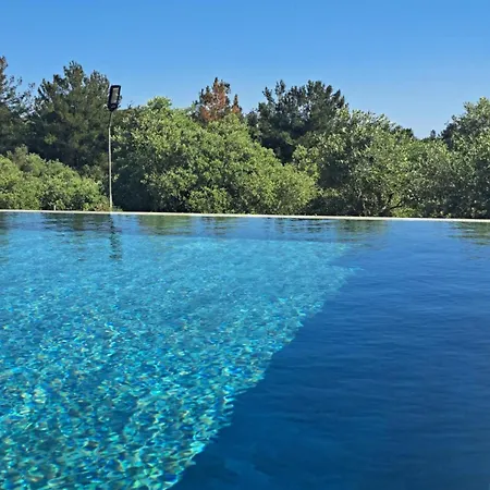 Olivista - Live In Nature شقة فندقية 3*