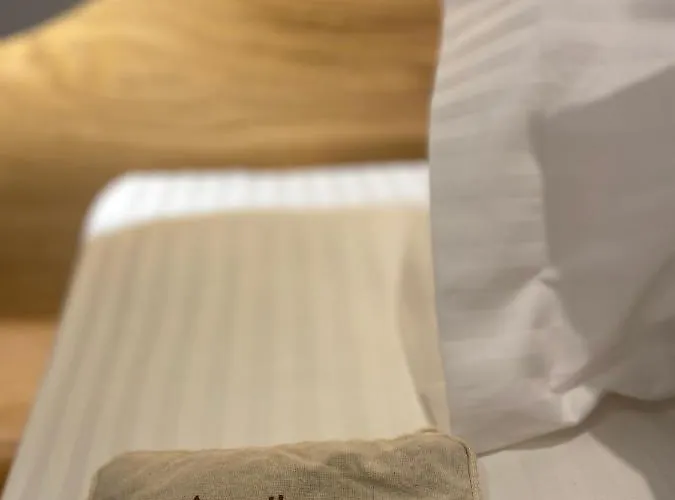 Lejlighedshotel Olivista - Live In Nature Astris