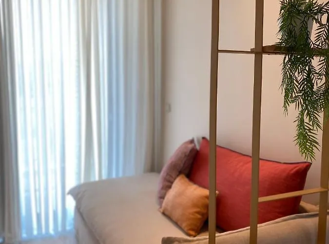 Olivista - Live In Nature 3* Astris