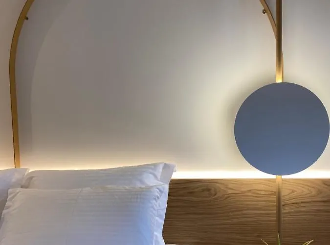 Lejlighedshotel Olivista - Live In Nature