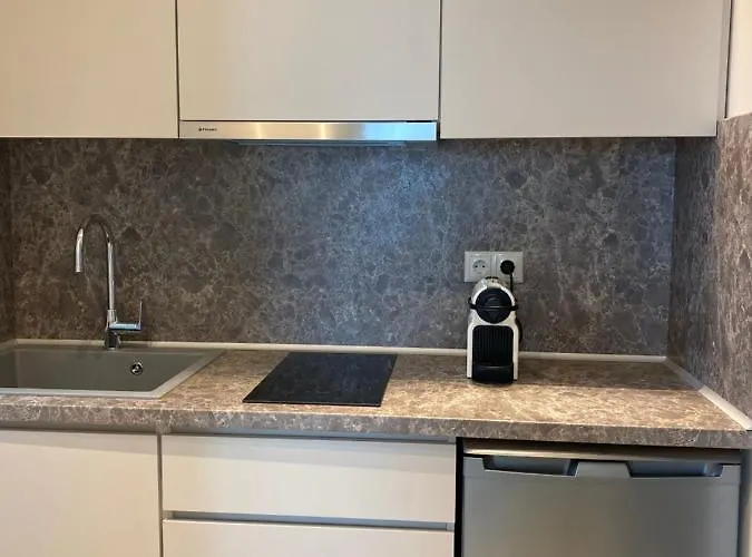 Olivista - Live In Nature Lejlighedshotel 3*