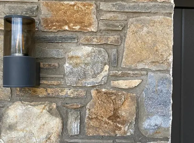 Lejlighedshotel Olivista - Live In Nature