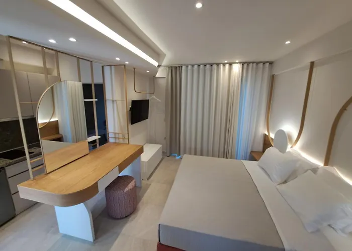 Olivista - Live In Nature Astris