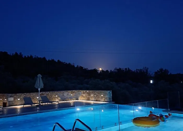 Olivista - Live In Nature 3*