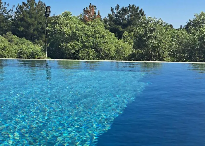 Olivista - Live In Nature Lejlighedshotel 3*